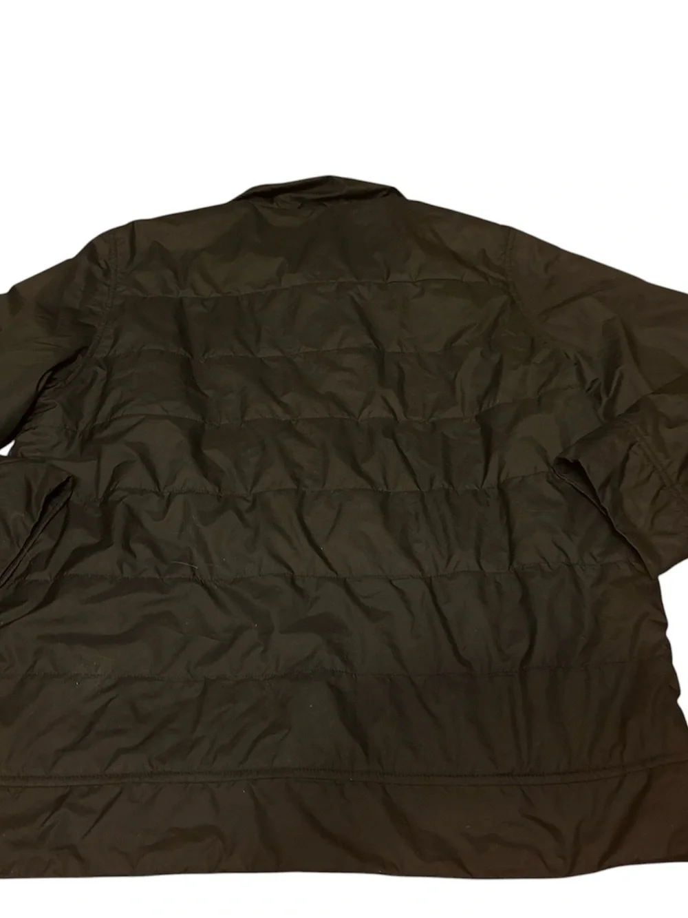 The North Face warm insulated